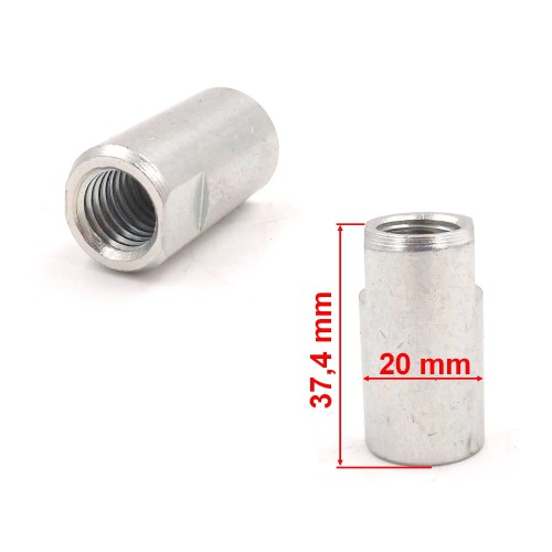 Przejdź do produktu TULEJA GWINTOWANA P40