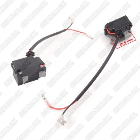 CEWKA ZAPŁONOWA HOS 230 WEWNĘTRZNA