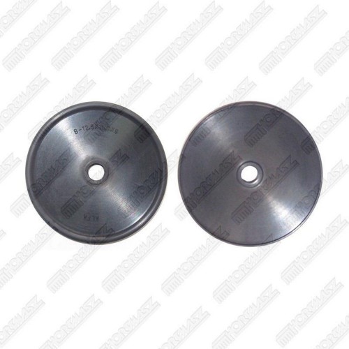 Przejdź do produktu PRZEPONA TŁOKA KAPPA 75,100,125 , UDOR, OMEGA 090313/1015200, 12,5X100X9