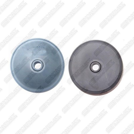 PRZEPONA TŁOKA DO POMPY ANOVO REVERBERI AR 713, 1064, 1265, 1516, Wymiary: 14x105x18,2 cm