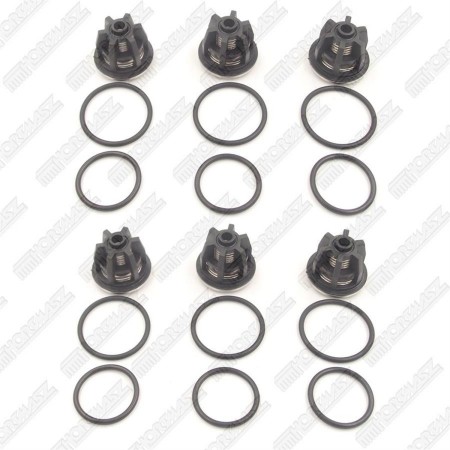 KOMPLET ZAWORÓW POMPY BERTOLINI PAS 908, 1108, 1250