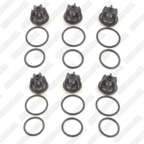 Przejdź do produktu ZAWÓR POMPY BERTOLINI PAS 908, 1108, 1250, KOMPLET