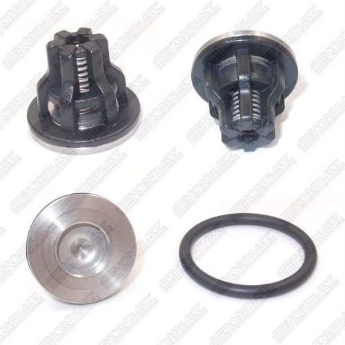 Przejdź do produktu ZAWÓR POMPY KAPPA 125TS, UDOR 1702, 6006.01, 600601