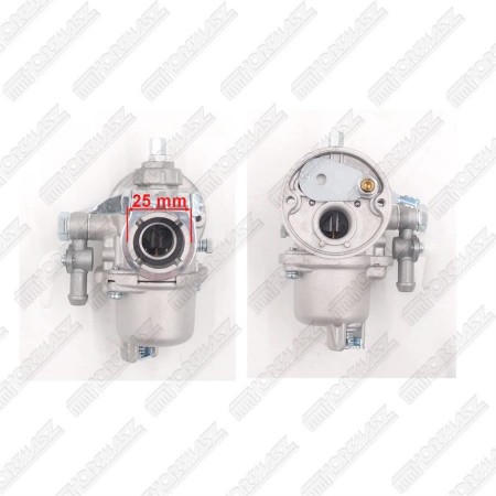 GAŹNIK DO OPRYSKIWACZA PLECAKOWEGO SPALINOWEGO HOS 230