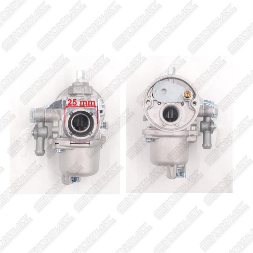 Przejdź do produktu GAŹNIK HOS 230