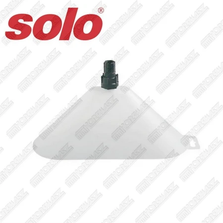 OSŁONA DO HERBICYDÓW DO PLECAKOWEGO OPRYSKIWACZA SOLO S-425, S-475, 4900430