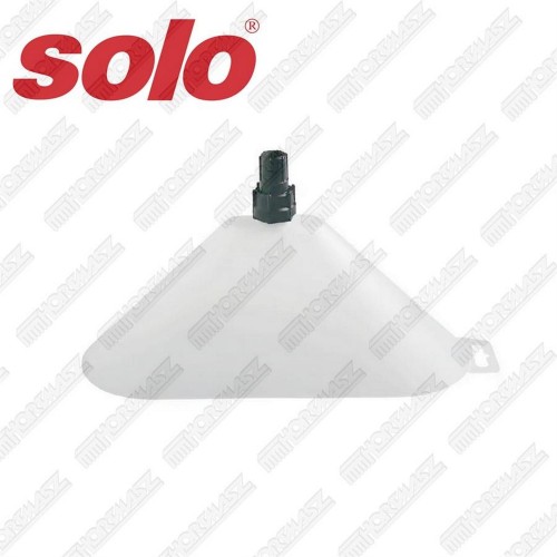 Przejdź do produktu OSŁONA DO HERB. SOLO 4900430