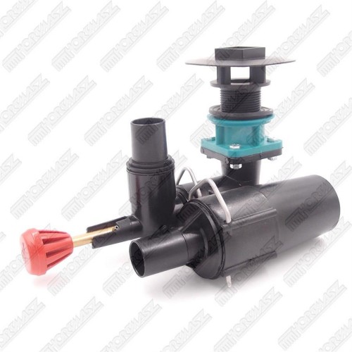 Przejdź do produktu ZAWÓR SPUSTOWY AGP 020.20.335