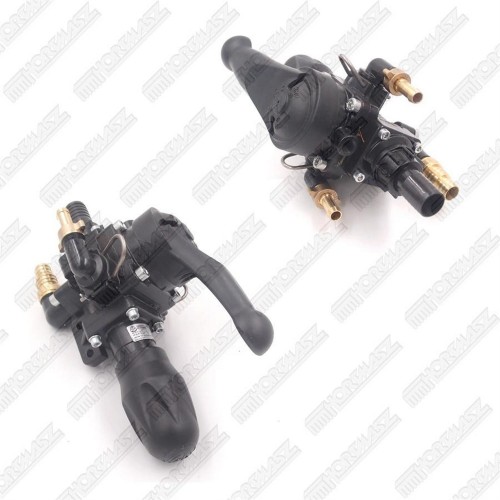 Przejdź do produktu ZAWÓR STERUJĄCY BY-MATIC AR BEZ MANOMETRA