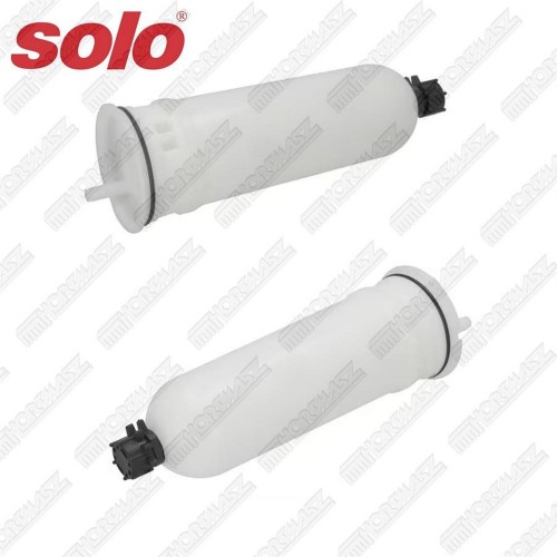 Przejdź do produktu KORPUS POMPY S-425