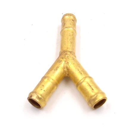 TRÓJNIK METALOWY 25 mm x 25 mm x 25 mm