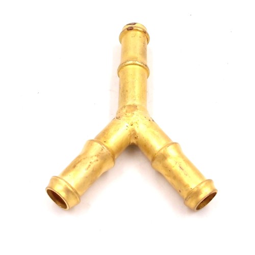 Przejdź do produktu TRÓJNIK METALOWY 19 mm x 19 mm x 19 mm