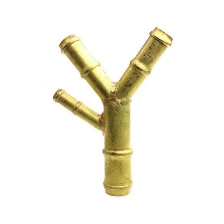 CZWÓRNIK 25 mm x 12,5 mm x 19 mm x 19 mm