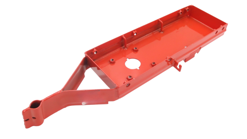 Przejdź do produktu PODSTAWA Z UCHWYTEM GŁĘBOKOŚCIOMIERZA HGS 361, HGS 362