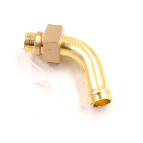 Przejdź do produktu KOLANKO FI 25 KPL