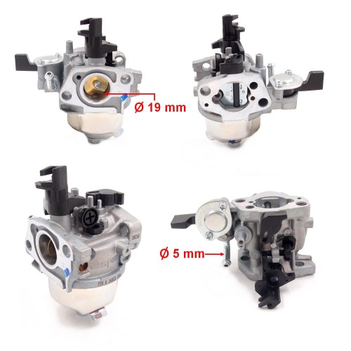 Przejdź do produktu GAŹNIK DH 212, 242816