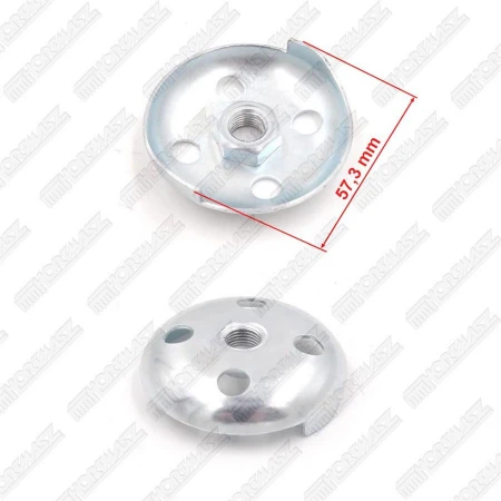 ZABIERAK ROZRUSZNIKA HOS 230