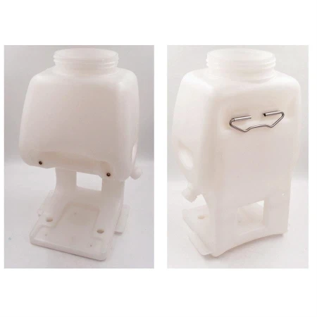 ZBIORNIK CIECZY DO OPRYSKIWACZA 3WZ-15