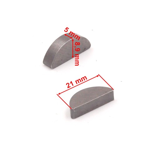 Przejdź do produktu WPUST WAŁKÓW PRZEKŁ. X-GT65 N/T CZÓŁENKOWY 5x22 