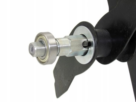 WAŁEK NOŻOWY SUMEC SPS 42C, KOMPLETNY