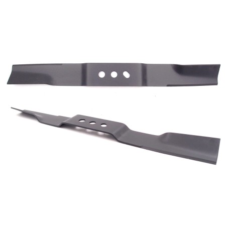 Nóż tnący do kosiarki spalinowej HORTMASZ HKS 153N / HKS 153NB 52,5 cm DY0702-4A