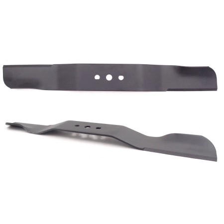 Nóż tnący do kosiarki spalinowej uniwersalny JL46/HKS 346L 46 cm 320630010010000