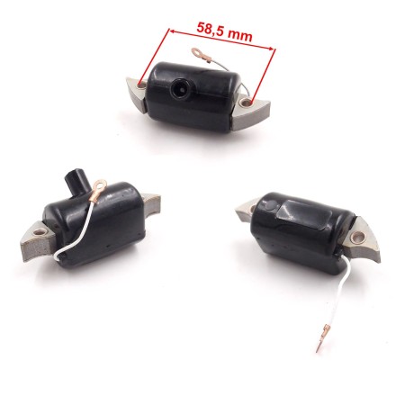 CEWKA ZAPŁONOWA MF-70/ TERRA, ROZSTAW OTWORÓW 55 mm