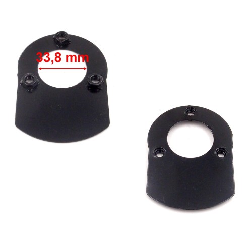 Przejdź do produktu OBUDOWA ŁOŻUYSKA WAŁKA HWS 340, HWS 350 WEWNĘTRZNA