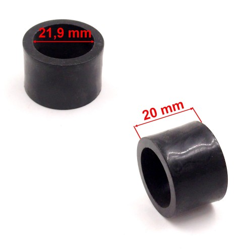 Przejdź do produktu TULEJA DYSTANSOWA GT 138WS