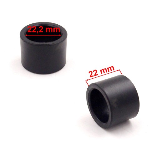 Przejdź do produktu TULEJA DYSTANSOWA HWS 240B/ HWS 240Z (17 SZT. NA KPL.)