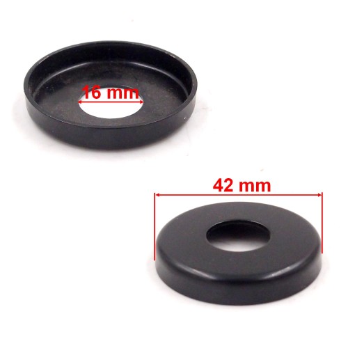 Przejdź do produktu PIERŚCIEŃ OCHRONNY WAŁKA NOŻOWEGO HWS 240B/ HWS 240Z