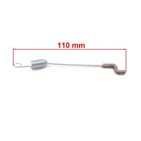 CIĘGNO LINKI HAMULCA HWS 240B/ HWS 240Z