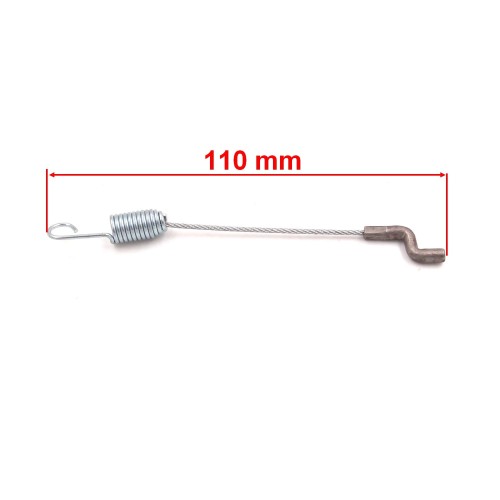 Przejdź do produktu CIĘGNO LINKI HAMULCA HWS 240B/ HWS 240Z