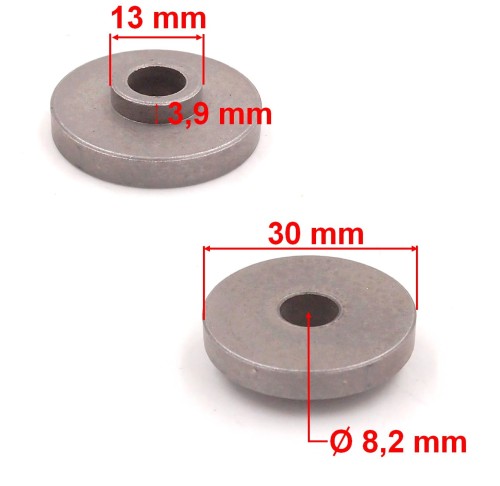 Przejdź do produktu PODKŁADKA HWS 240B/ HWS 240Z