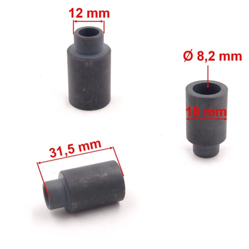 Przejdź do produktu TULEJA ROLKI NAPINACZA HWS 240B/ HWS 240Z