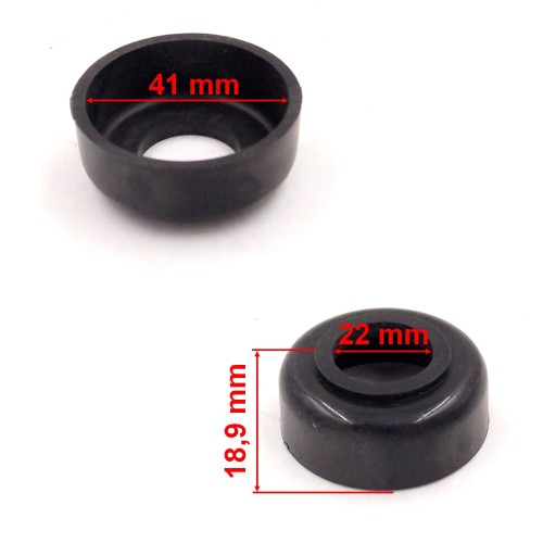 Przejdź do produktu OSŁONA ŁOŻYSKA GT 138WS