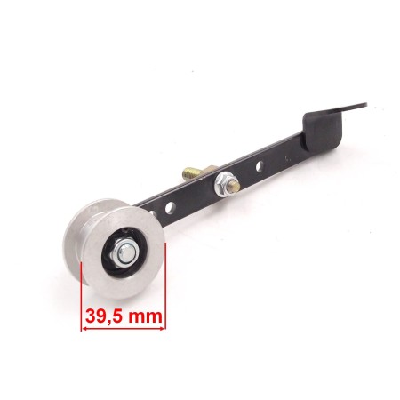 ROLKA NAPINACZA GT 138WS ZE WSPORNIKIEM