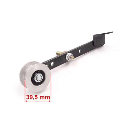 Przejdź do produktu ROLKA NAPINACZA GT 138WS ZE WSPORNIKIEM