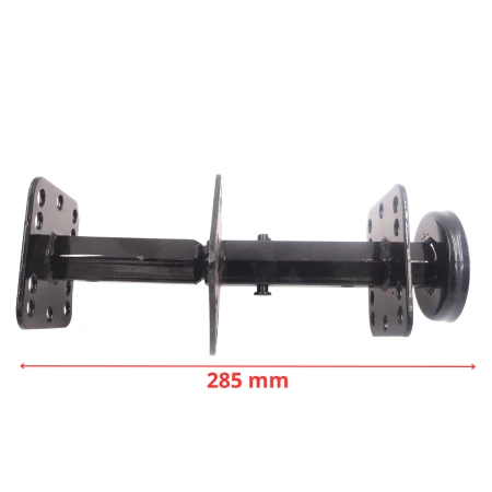 PIASTA MOTYK HGS ST255 HS208 PODWÓJNA + POJEDYNCZA