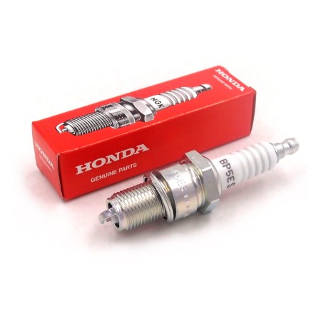 ŚWIECA ZAPŁONOWA HONDA GCV 160, GCV 170, GCV 200, BP5ES, CZĘŚĆ ORYGINALNA
