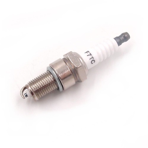Przejdź do produktu ŚWIECA ZAPŁONOWA HONDA GÓRNOZAWOROWA GX120, GX160, GX200, GX240, GX270, GX340, GX390, GX620, GX670, GXV 160  NA KLUCZ 21 mm, F7TC, BP7ES NGK