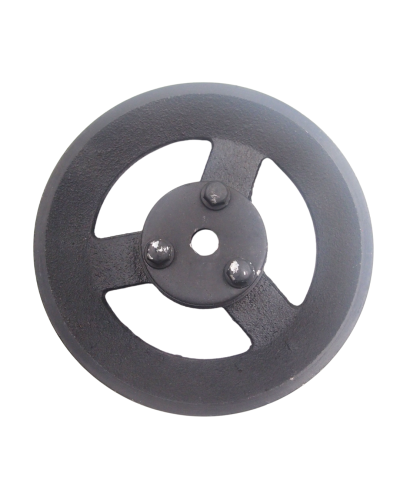 Przejdź do produktu KOŁO PASOWE DO GLEBOGRYZARKI HGS ST255 HS208 DUŻE