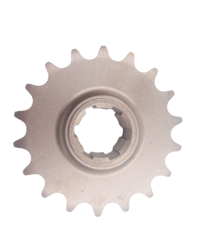 Przejdź do produktu KOŁO ŁAŃCUCHOWE DO GLEBOGRYZARKI HGS ST255 HS208 DOLNE