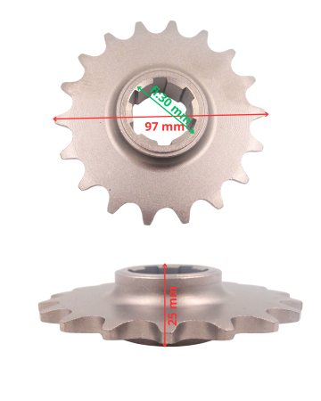 KOŁO ŁAŃCUCHOWE DO GLEBOGRYZARKI HGS ST255 HS208 DOLNE.jpg