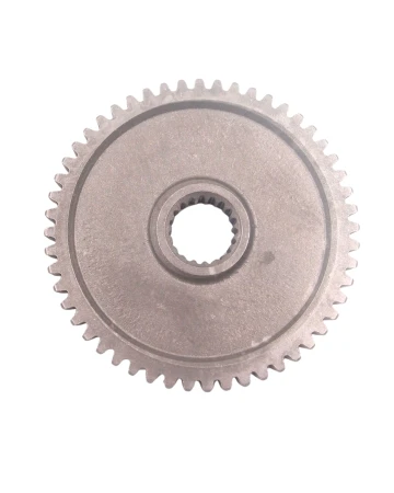 KOŁO ZĘBATE PRZEKŁADNI DO GLEBOGRYZARKI HGS ST255 HS208