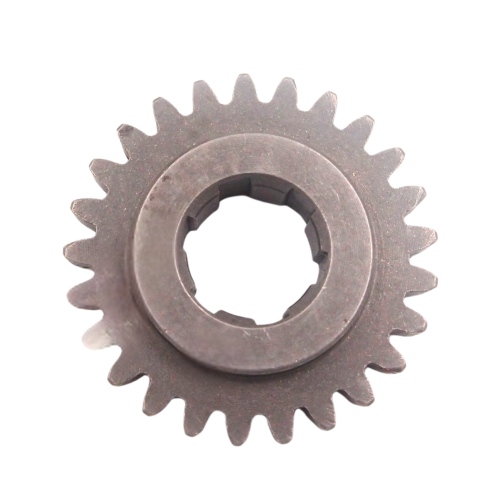 Przejdź do produktu KOŁO ZĘBATE PRZEKŁADNI DO GLEBOGRYZARKI HGS ST255 HS208 