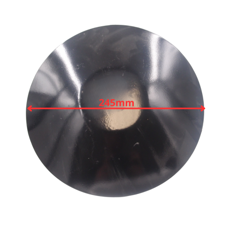 TARCZA OCHRONNA DO GLEBOGRYZARKI HGS ST255 HS208.JPG