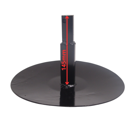 TARCZA OCHRONNA DO GLEBOGRYZARKI HGS ST255 HS208.JPG