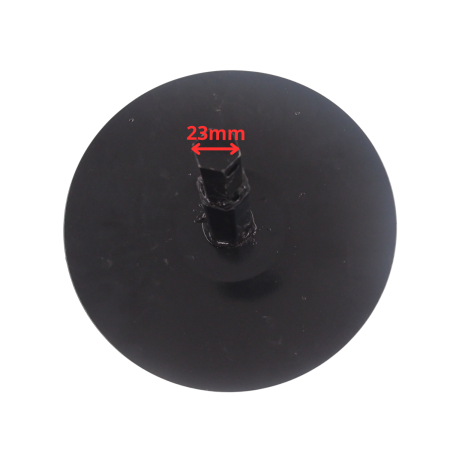 TARCZA OCHRONNA DO GLEBOGRYZARKI HGS ST255 HS208.JPG