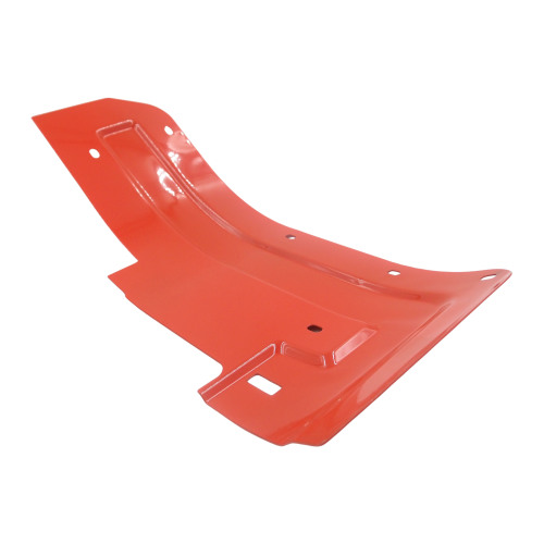 Przejdź do produktu OSŁONA MOTYK HGS ST255 HS208, WEWNĘTRZNA LEWA